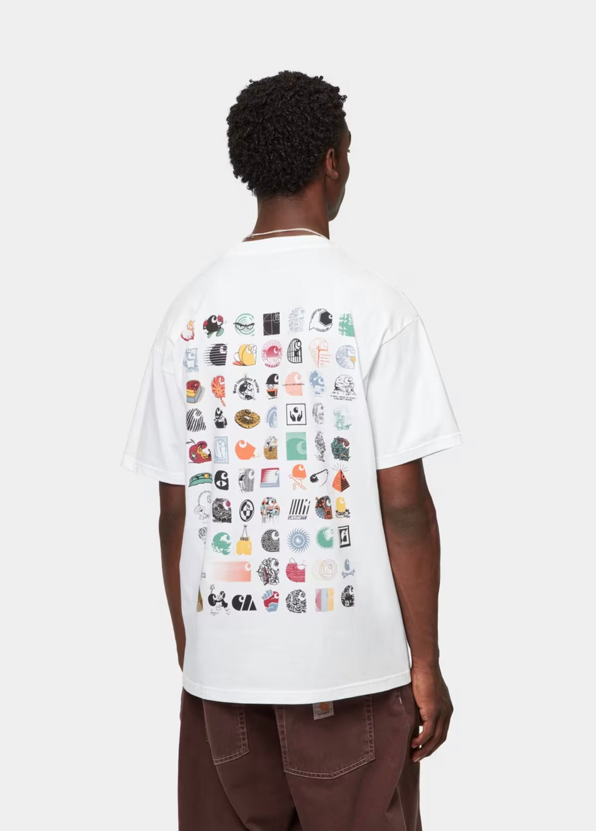 C Logo Archive