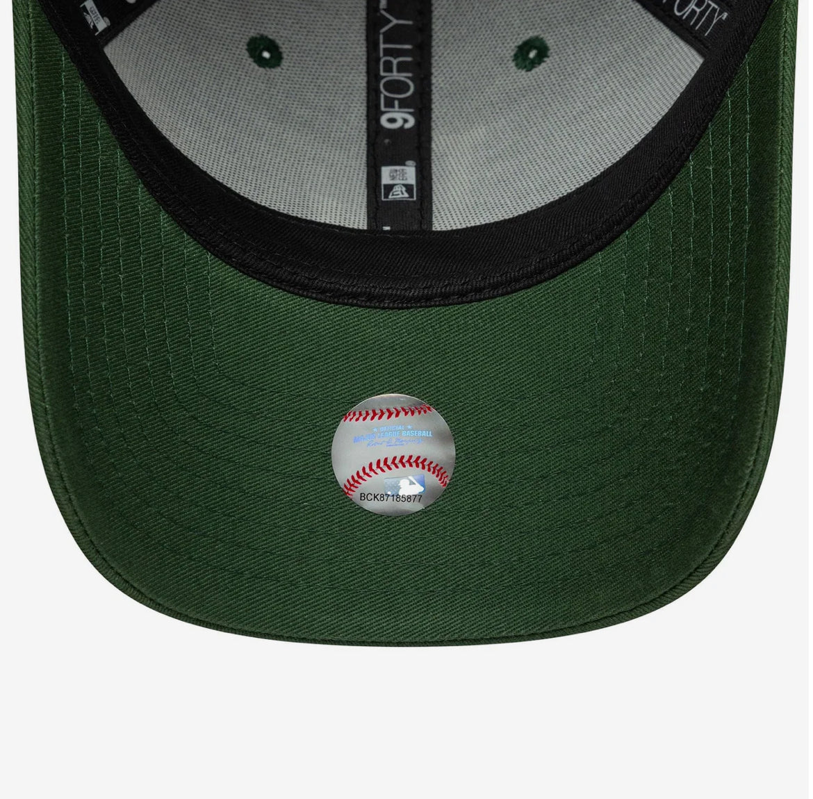 Fruit Icon 9Forty LA Dodgers