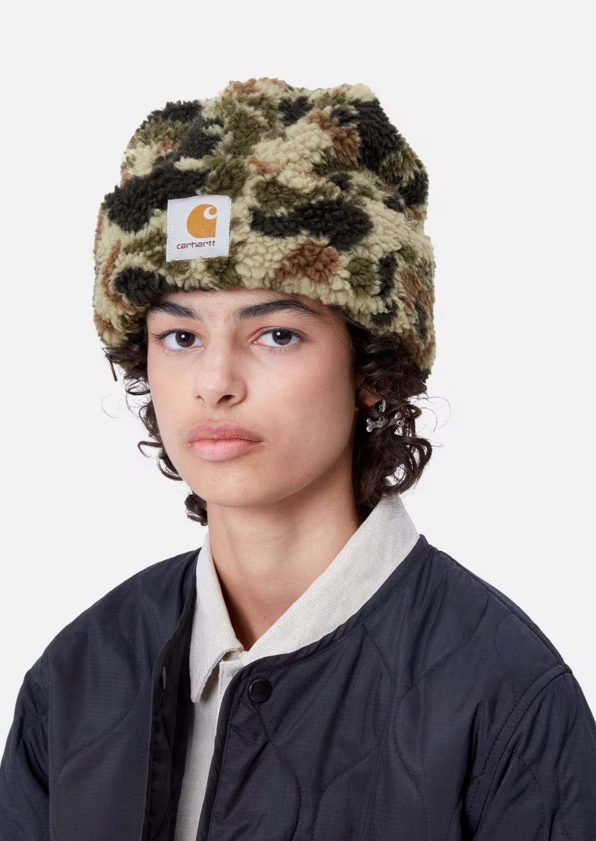 Prentis Beanie