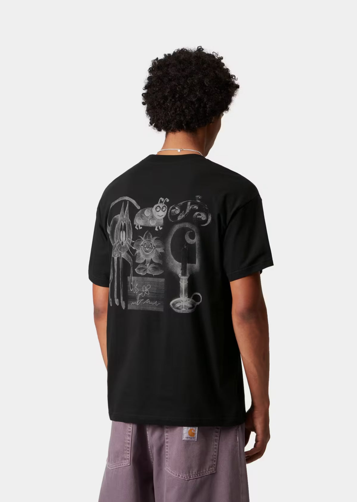 Okniceok 01 T-Shirt