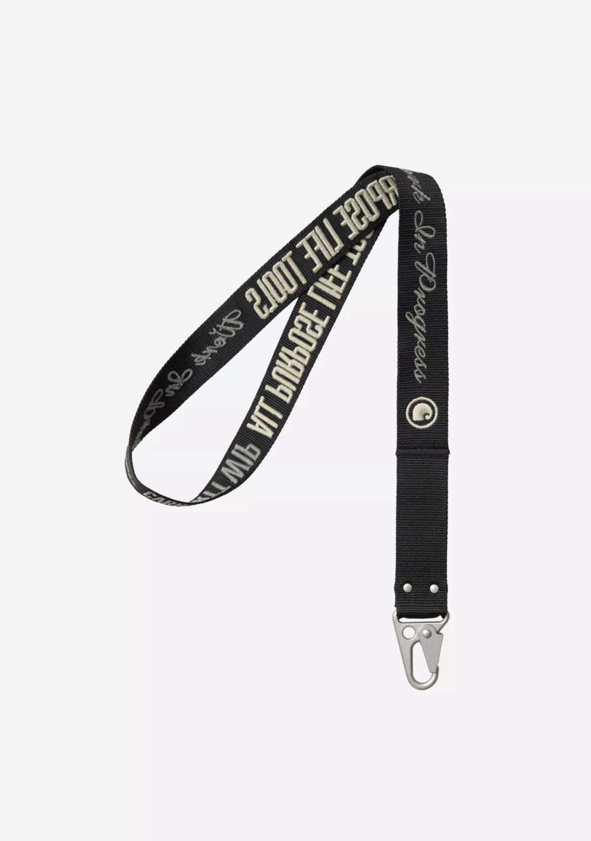 Arcan Keychain