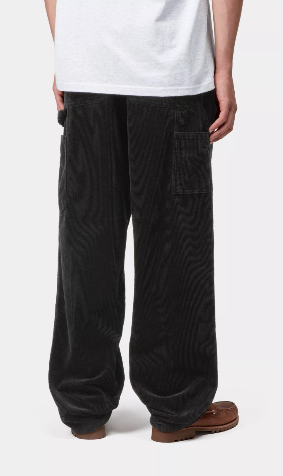 Single Knee Pant
