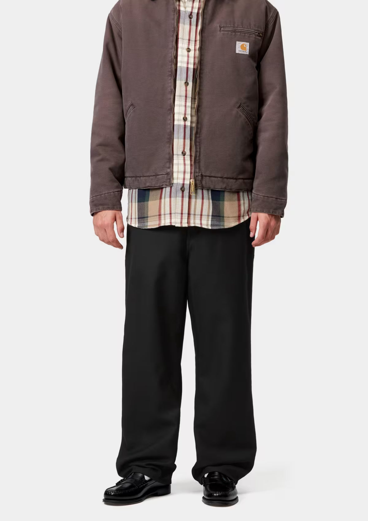 Ray Single Knee Pant