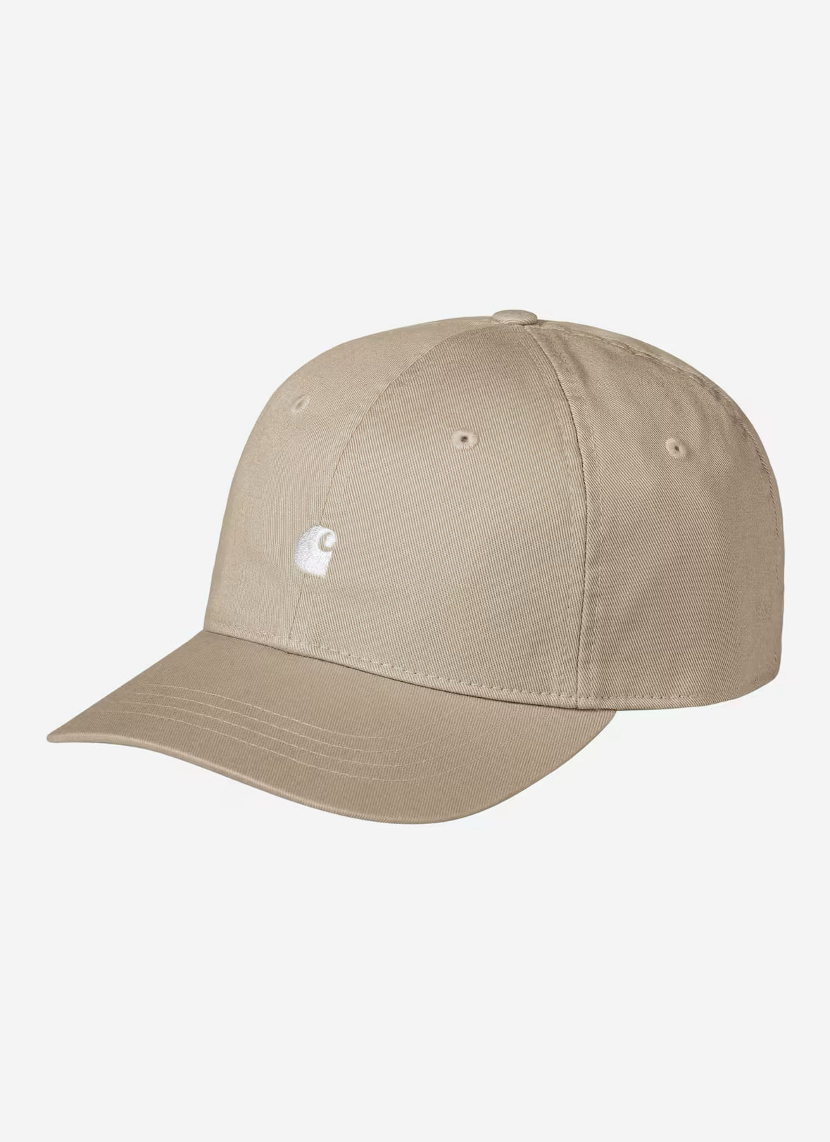 Madison Logo Cap