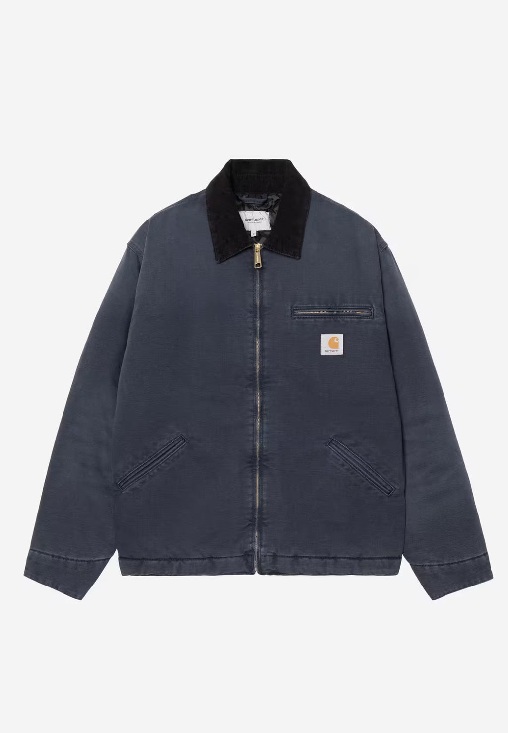 OG Detroit Jacket