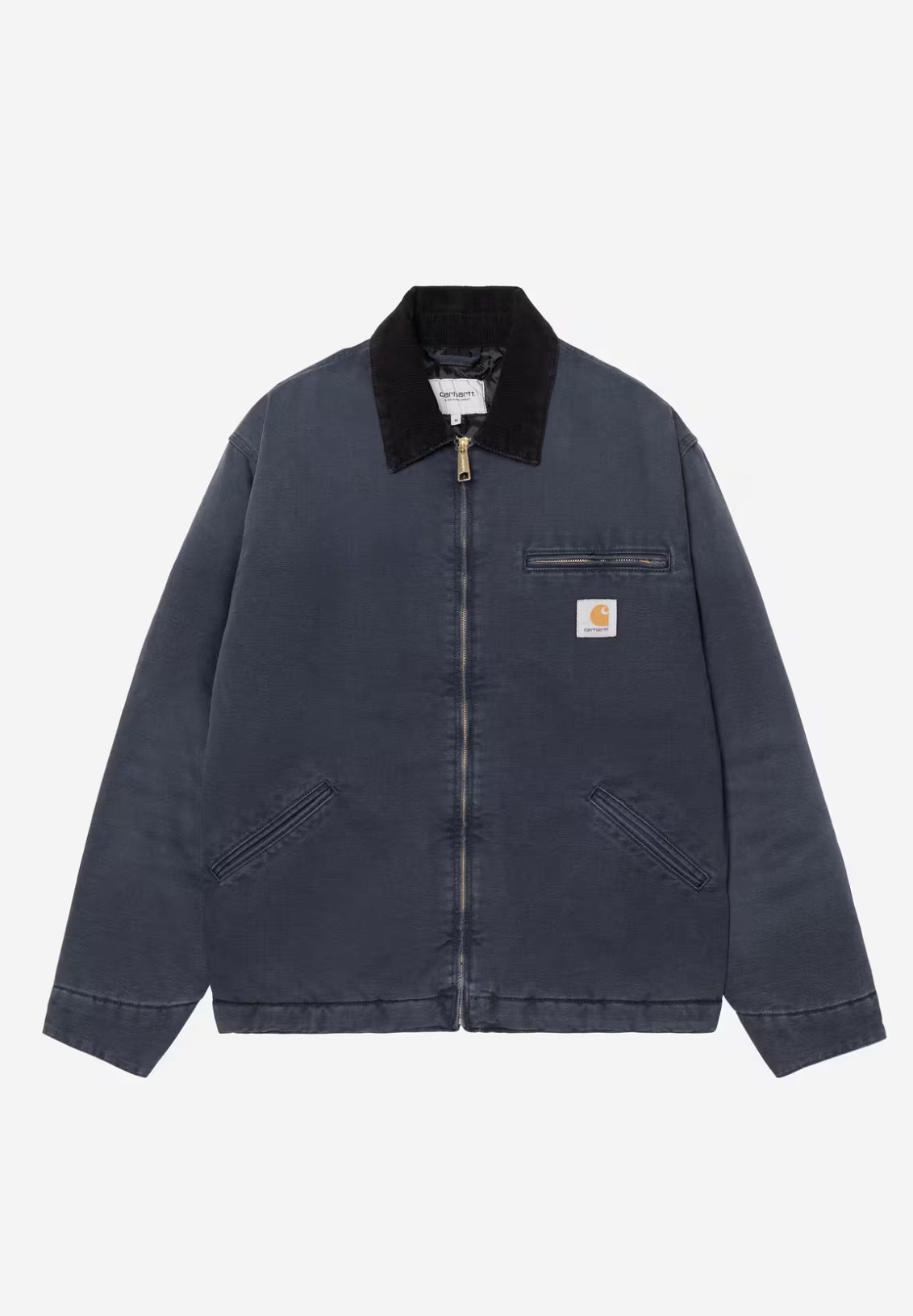 OG Detroit Jacket