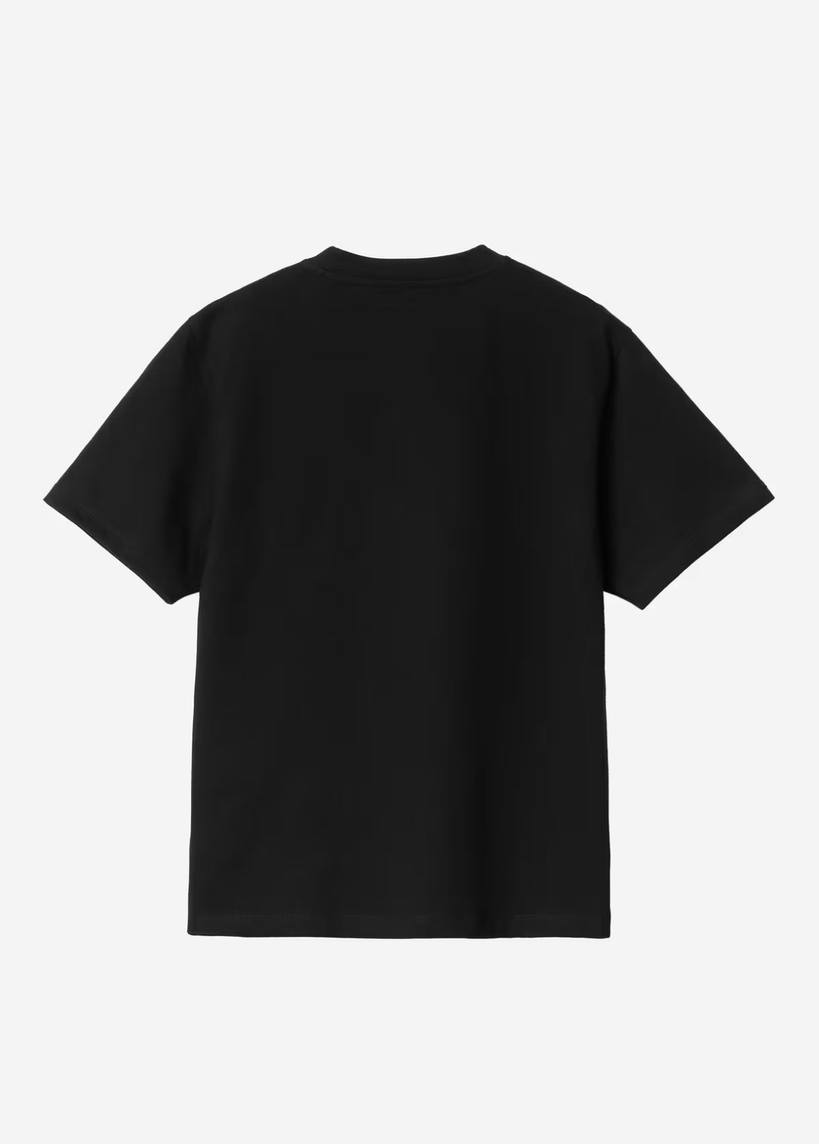 W' S/S Pocket T-Shirt
