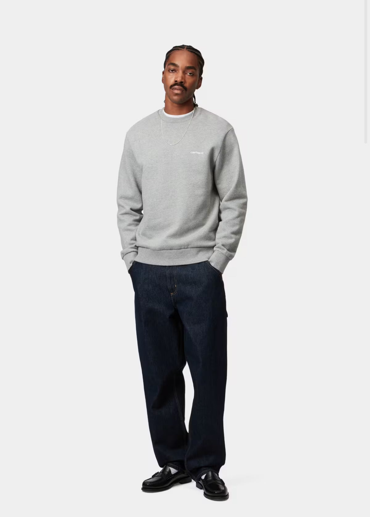 Single Knee Pant