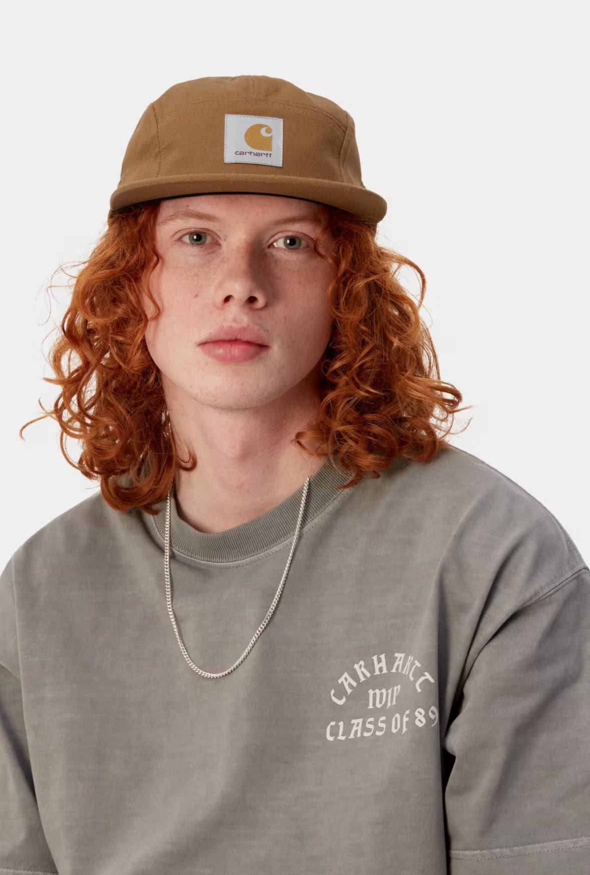Backley Cap