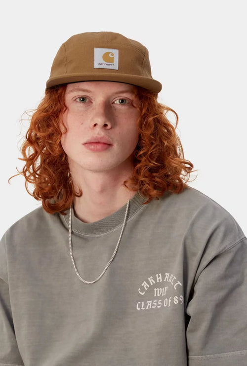Backley Cap