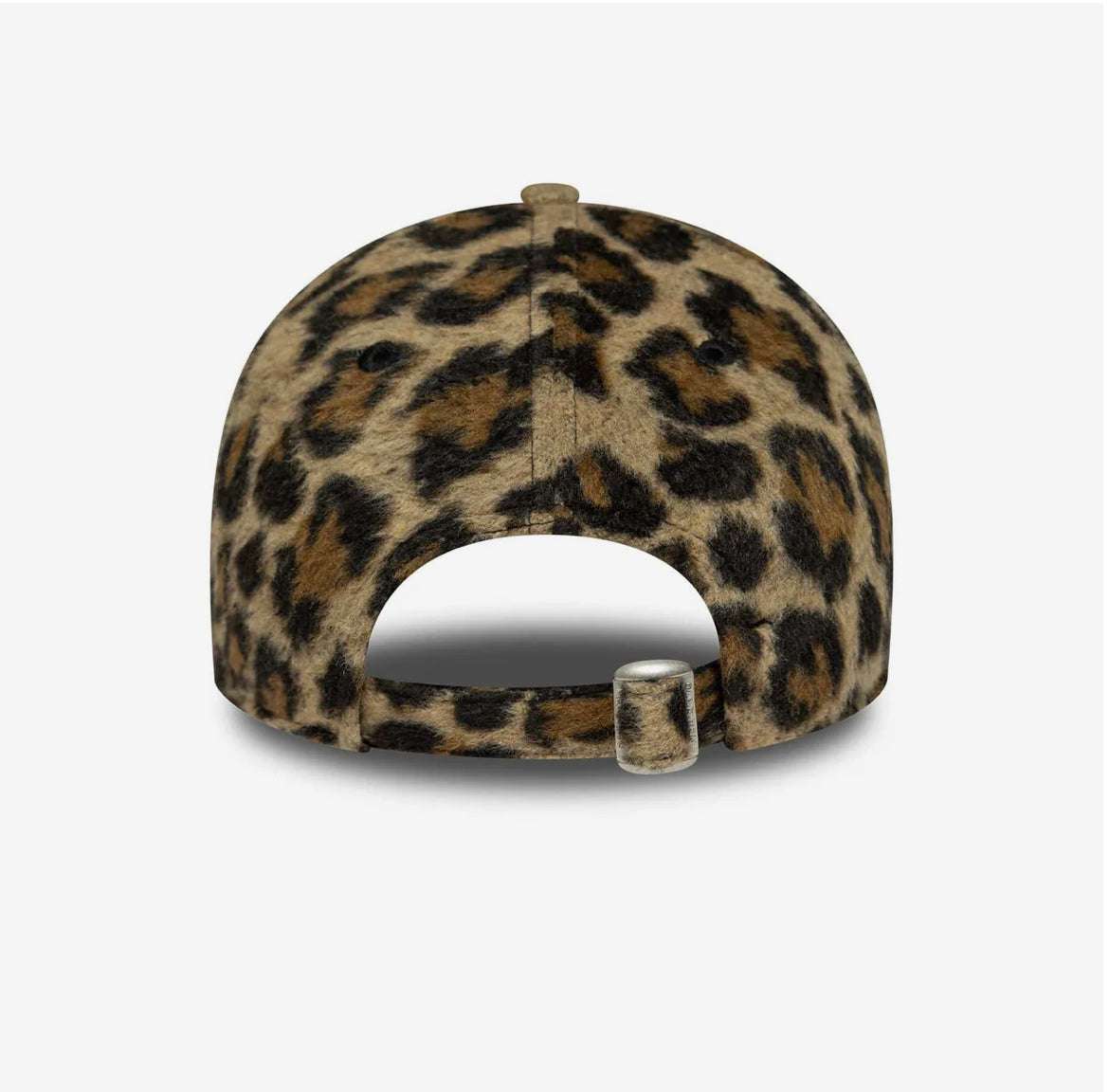 NY Yankees MLB Cosby Animal Leopard 9FORTY