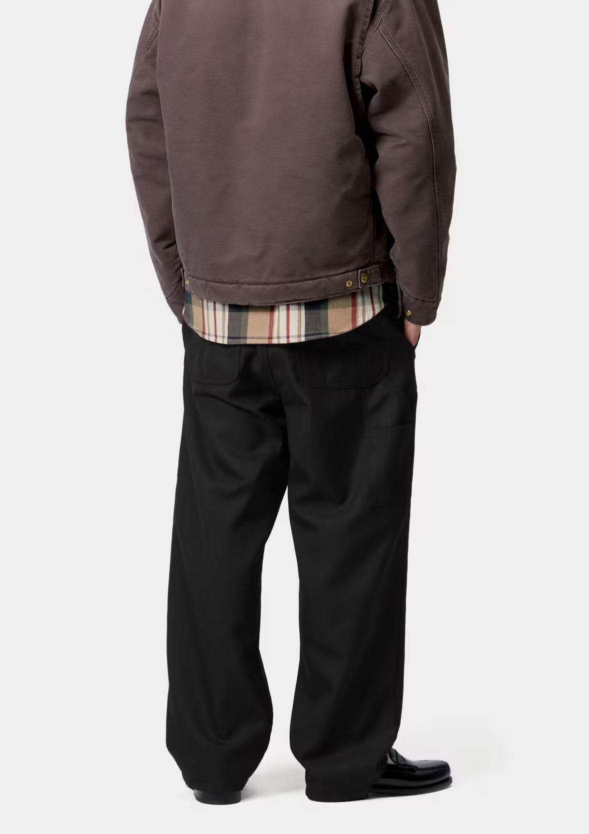 Ray Single Knee Pant