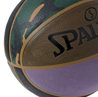 Spalding Valiant 4 Basketball