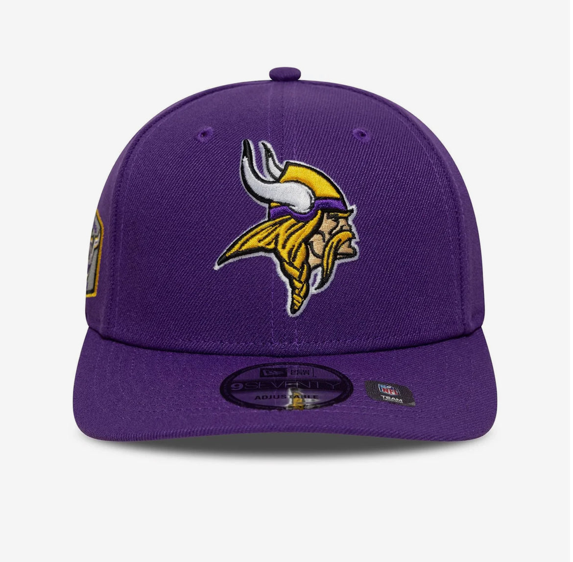 NFL Patch Minnesota Vikings 9SEVENTY