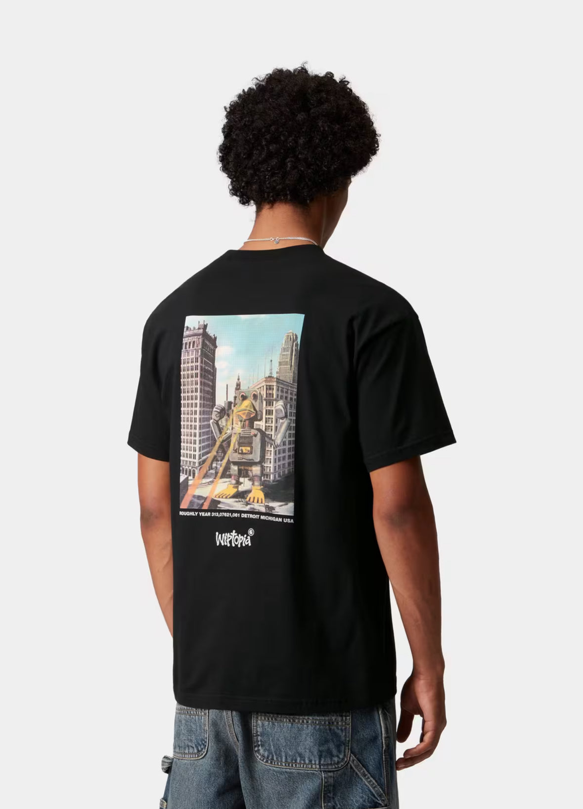 Wiptopia T-Shirt