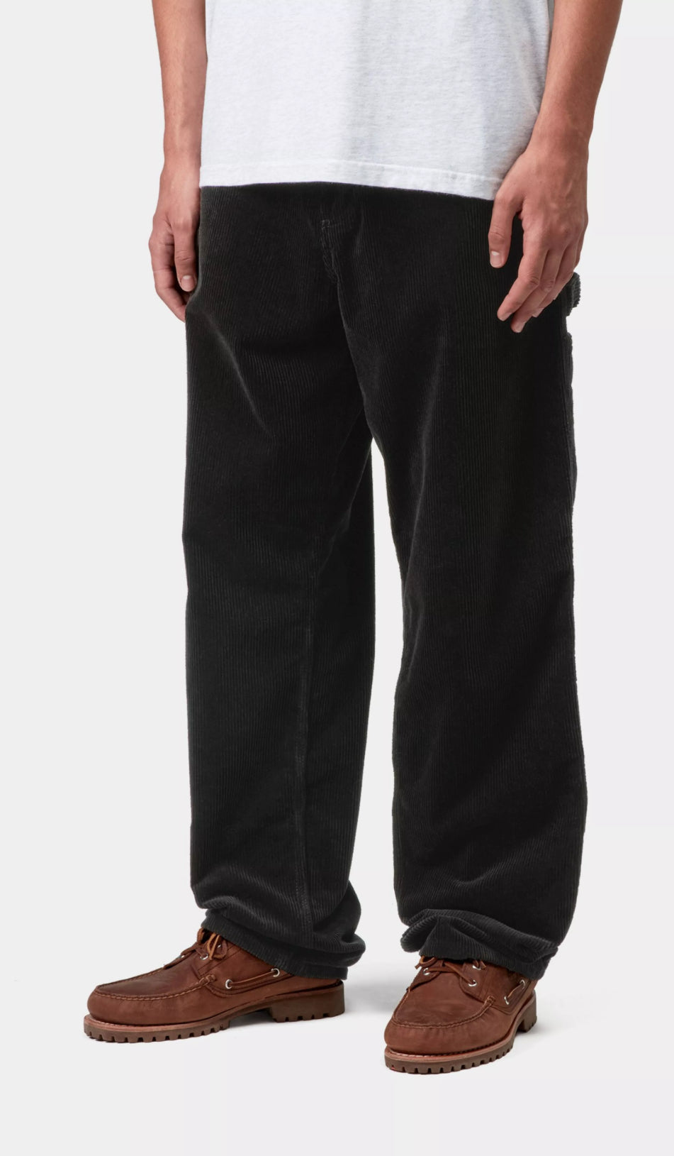 Single Knee Pant
