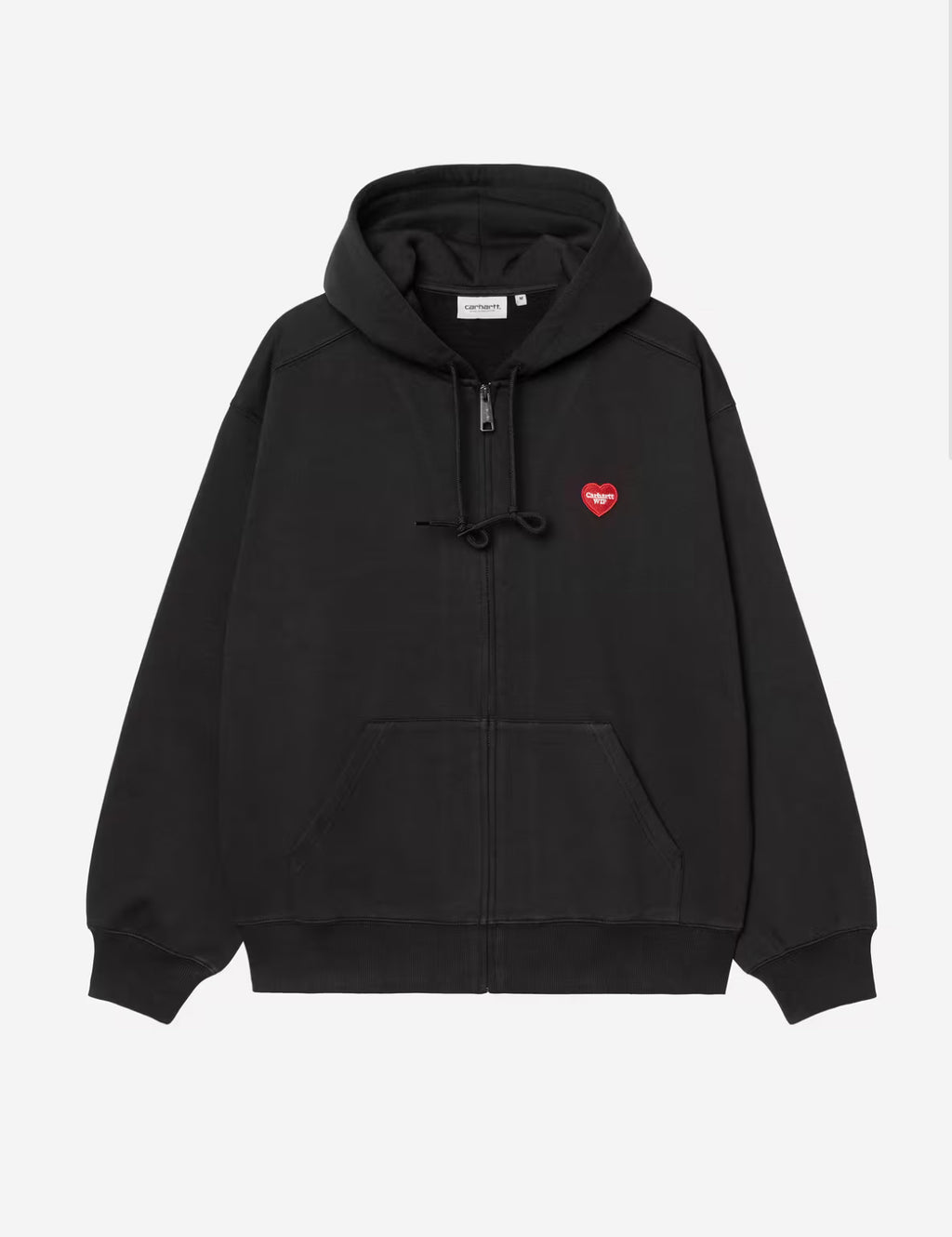 Hooded Heart II Hartt Sweat Jacket