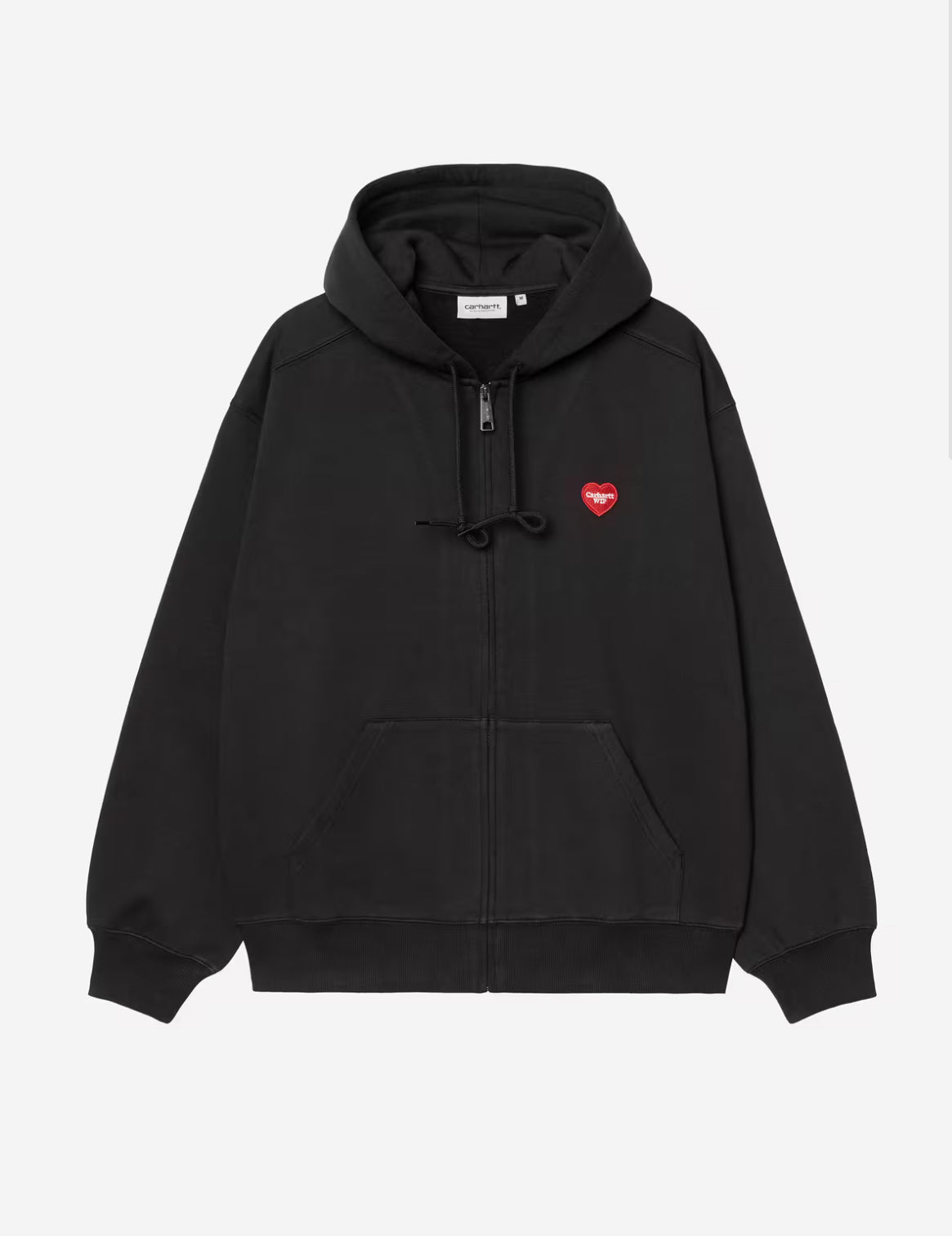 Hooded Heart II Hartt Sweat Jacket