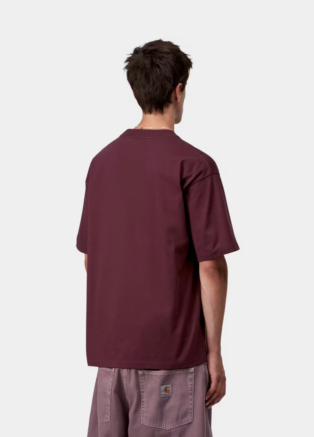Schooling Heart T-Shirt