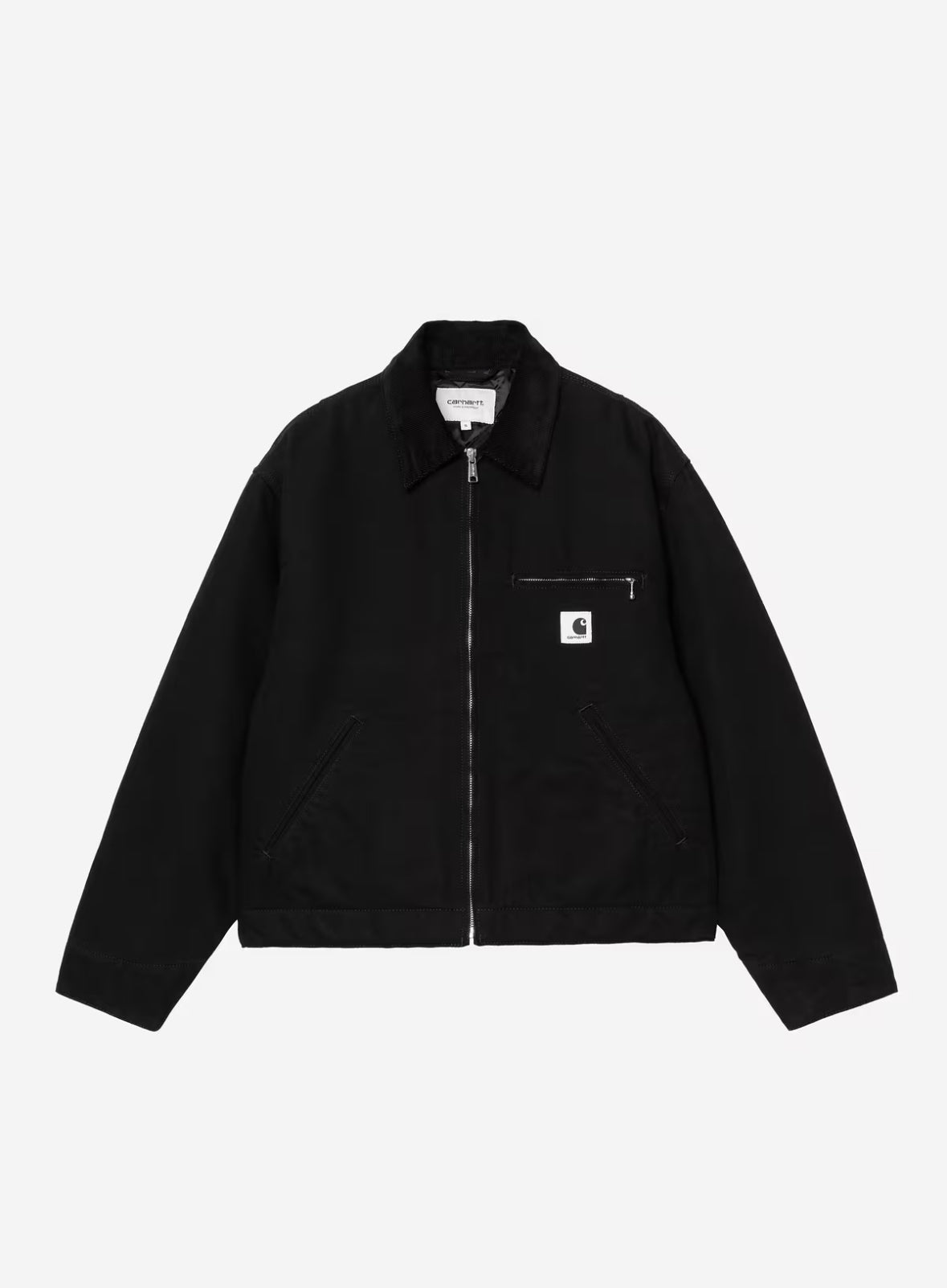 W' OG Detroit Jacket (Winter)