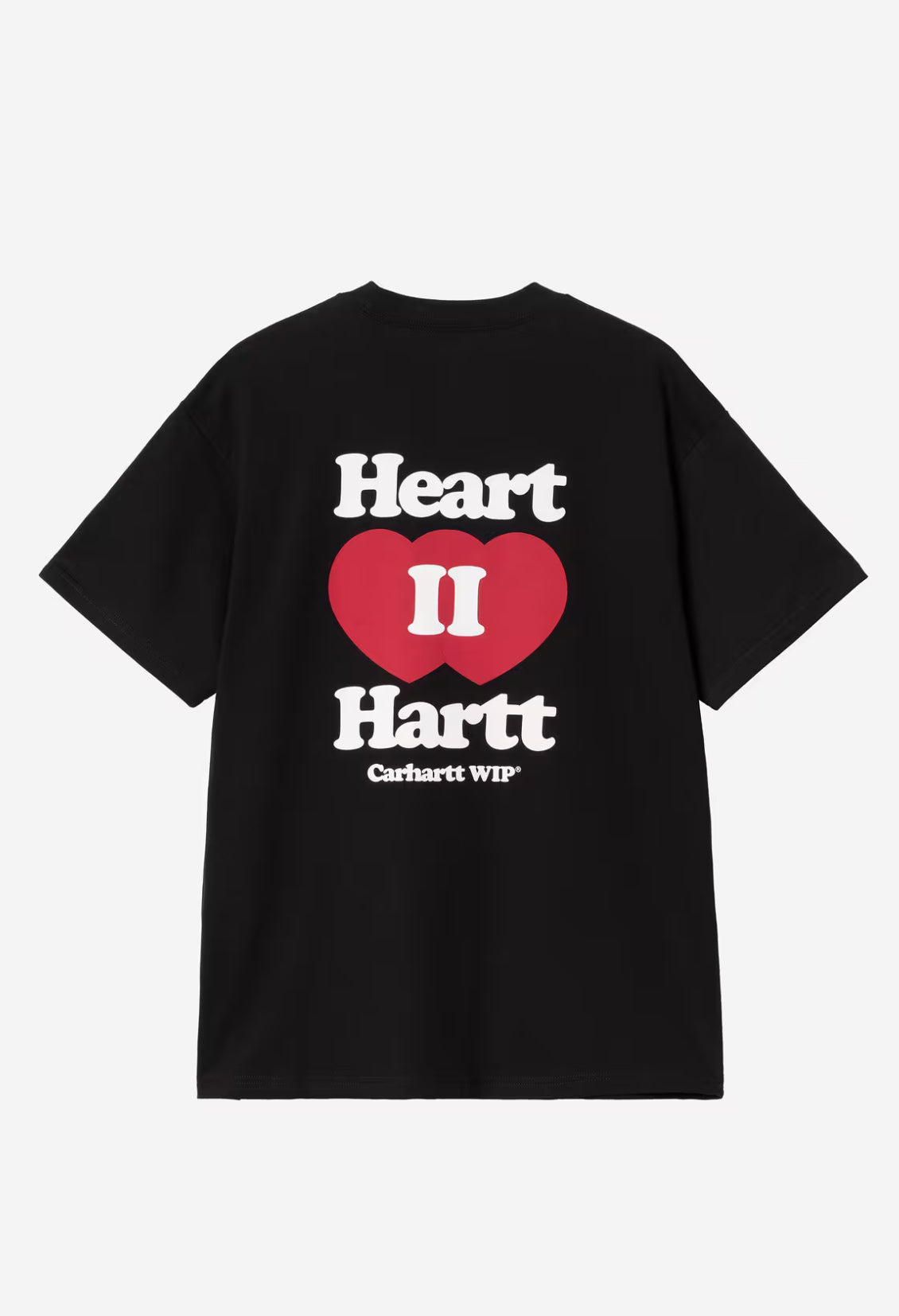 Heart II Hartt