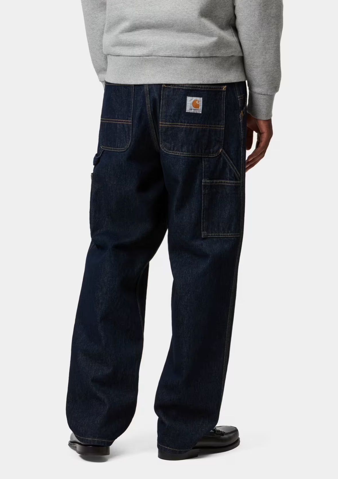 Single Knee Pant
