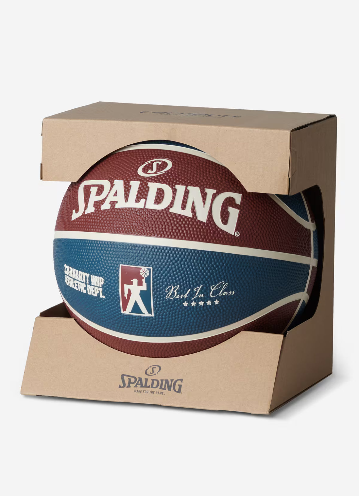 Spalding Valiant 4 Basketball