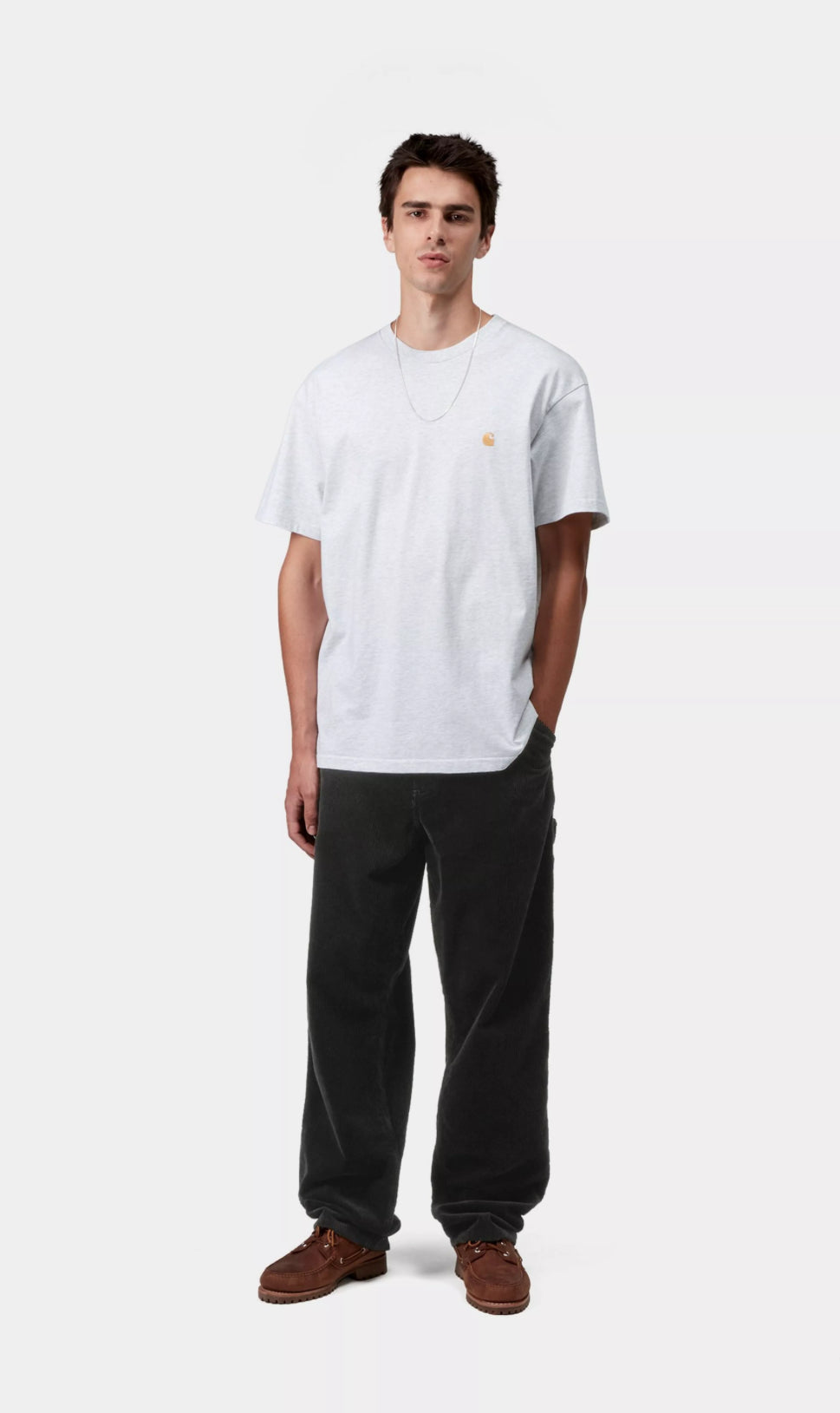 Single Knee Pant