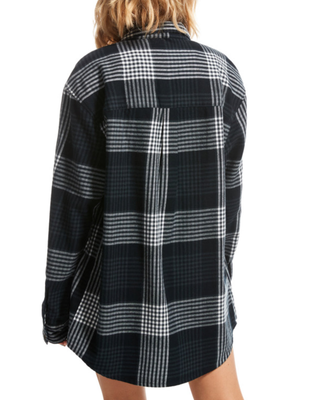 Let it Go Flannel