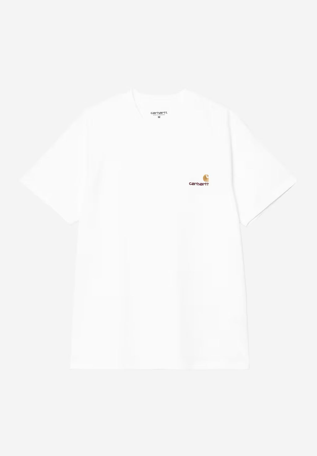 American Script T-Shirt