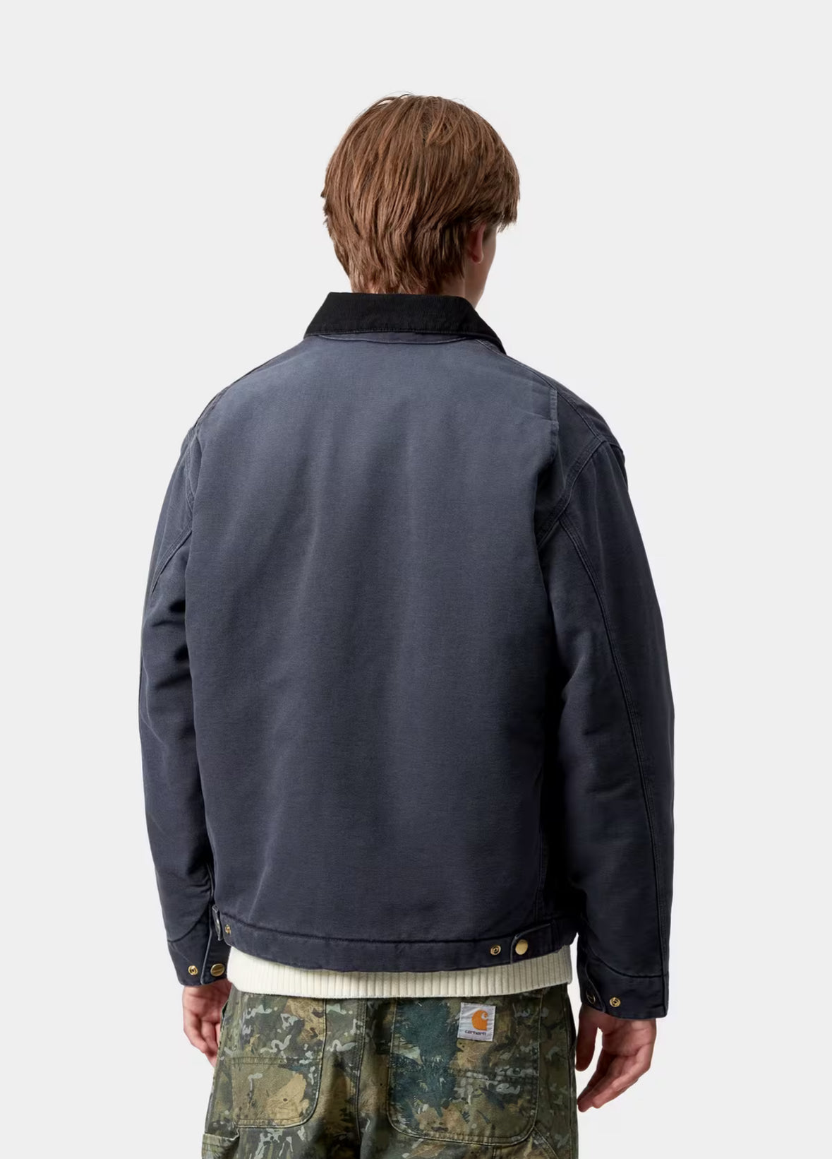 OG Detroit Jacket