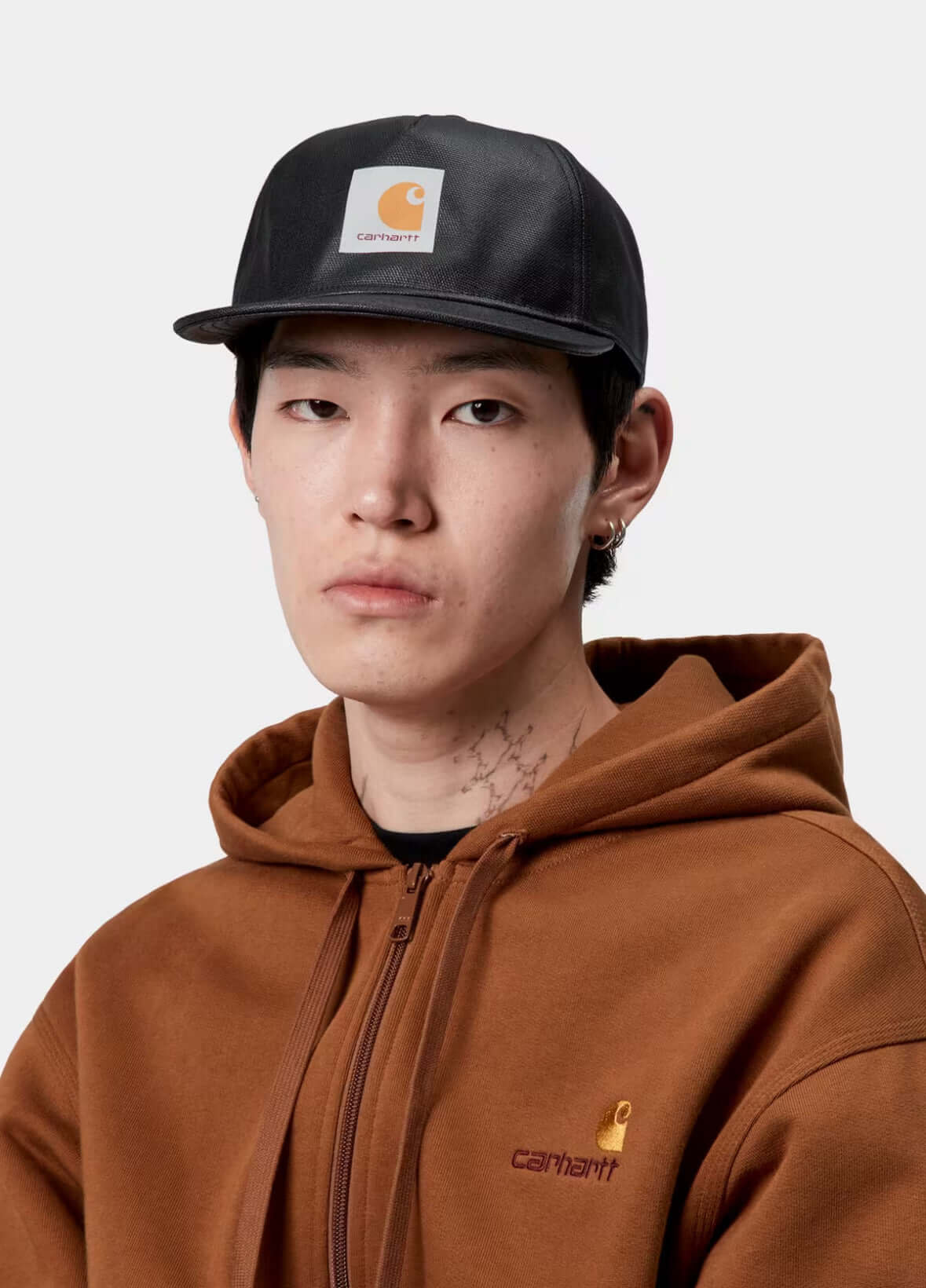 Dean Cap