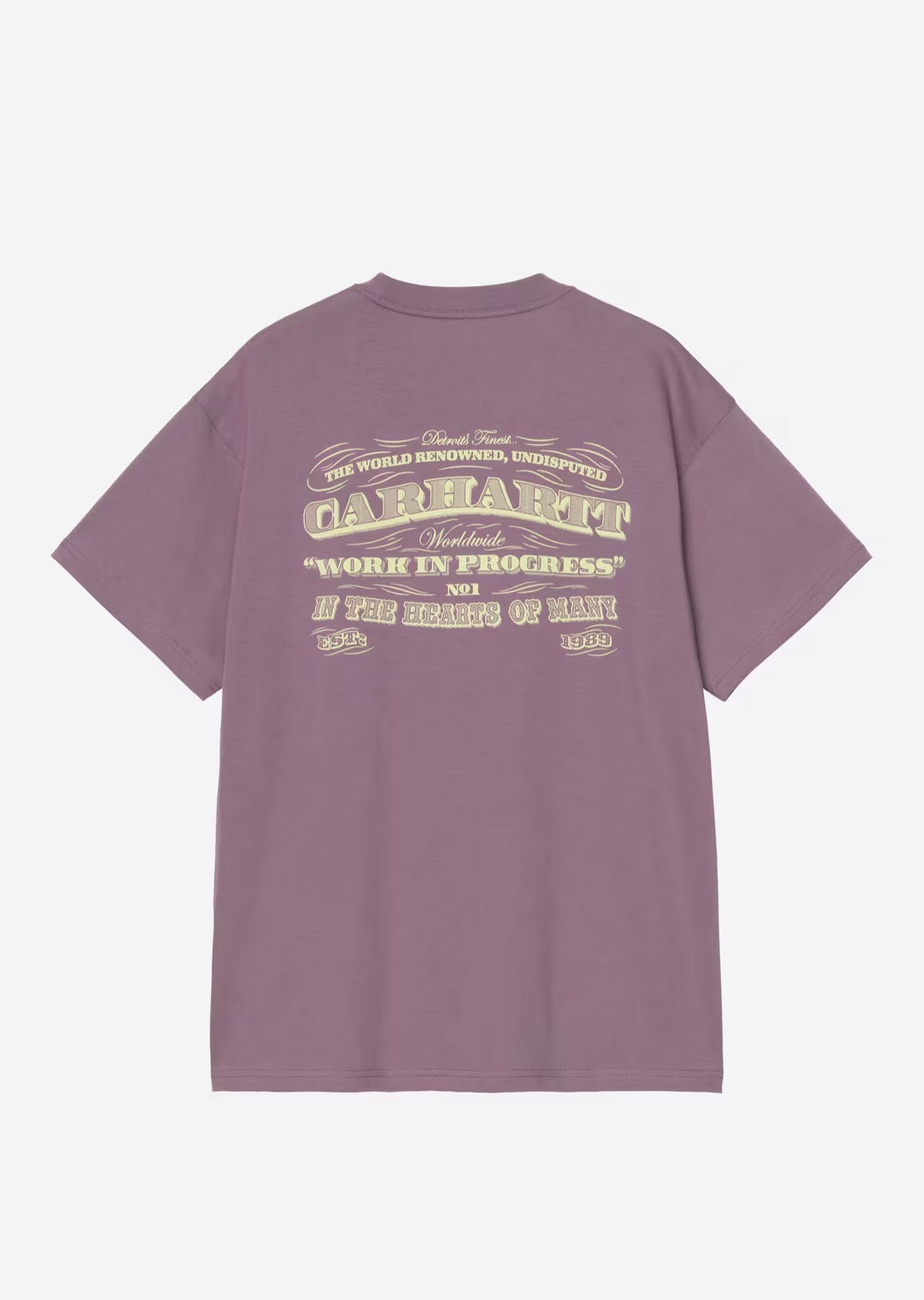 3 One 3 T-Shirt