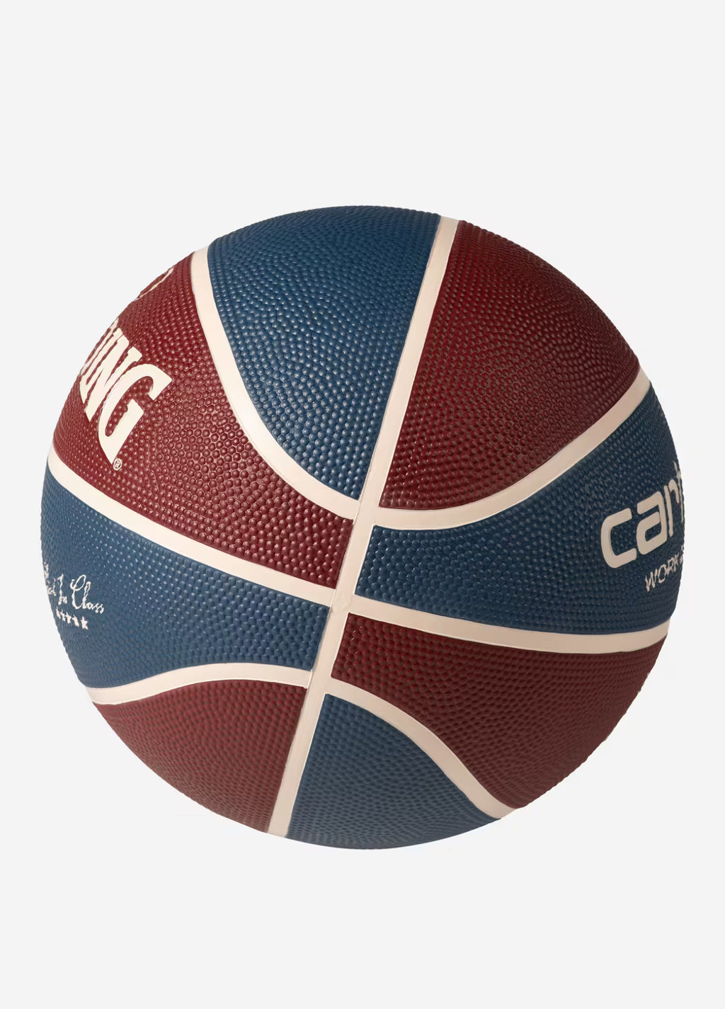 Spalding Valiant 4 Basketball