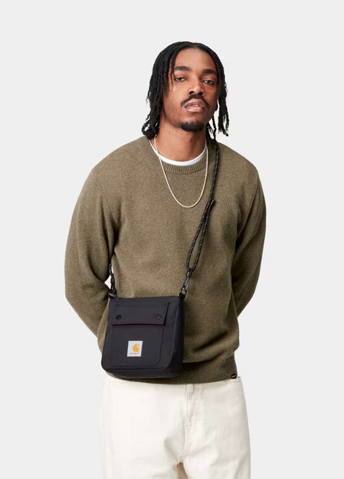 Bowden Shoulder Bag
