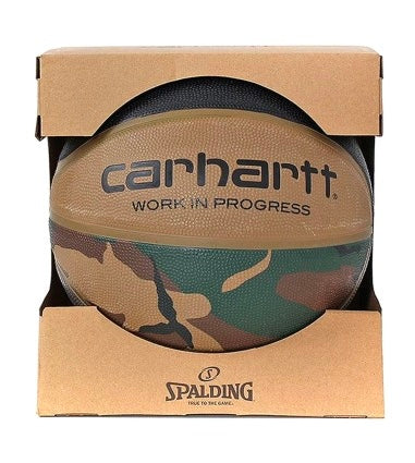 Spalding Valiant 4 Basketball