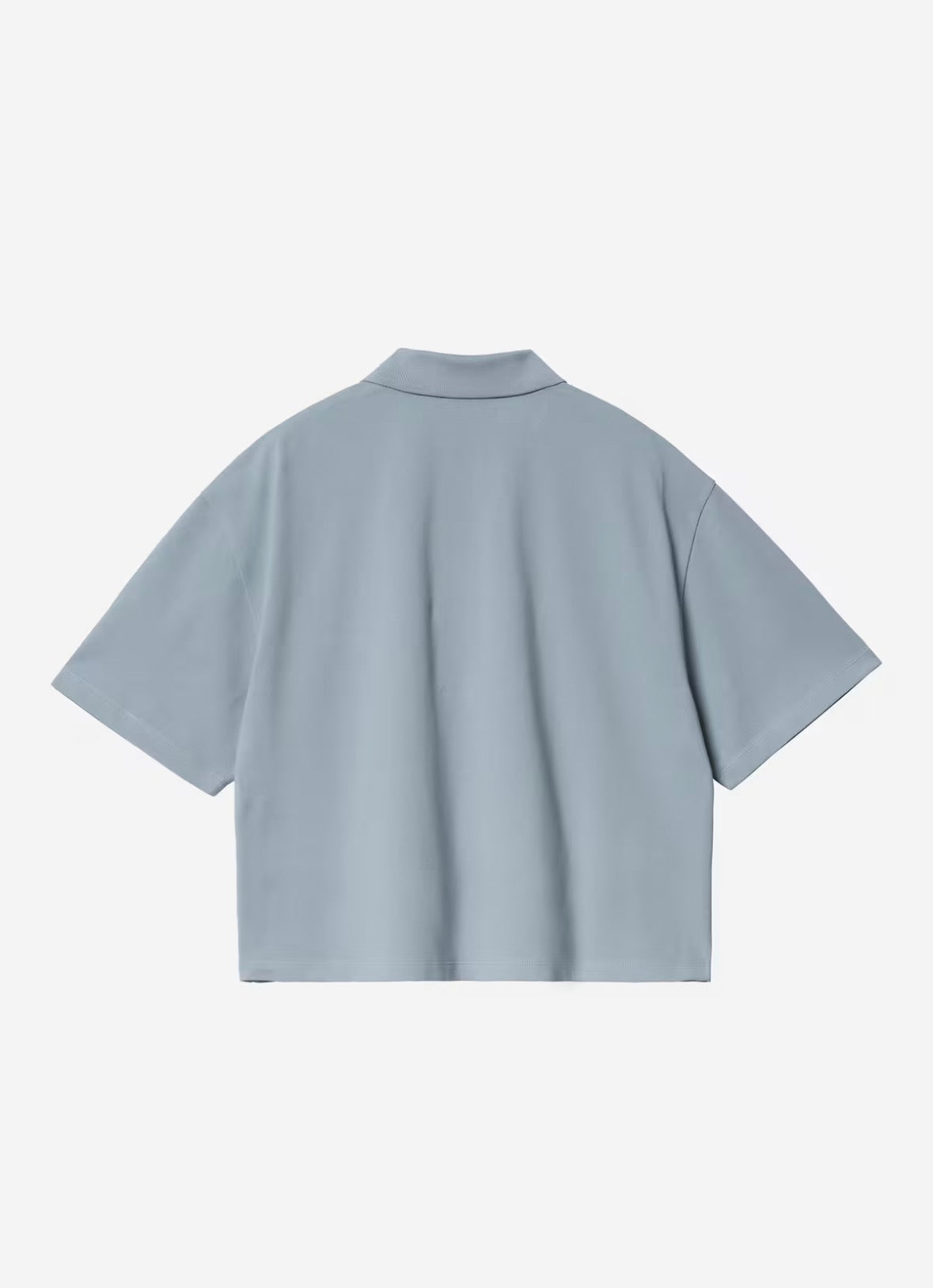 W Script Polo
