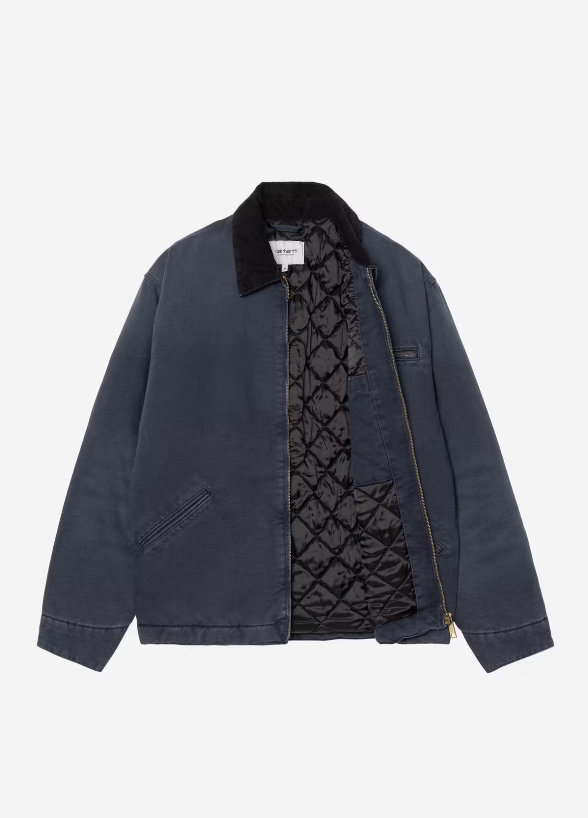OG Detroit Jacket