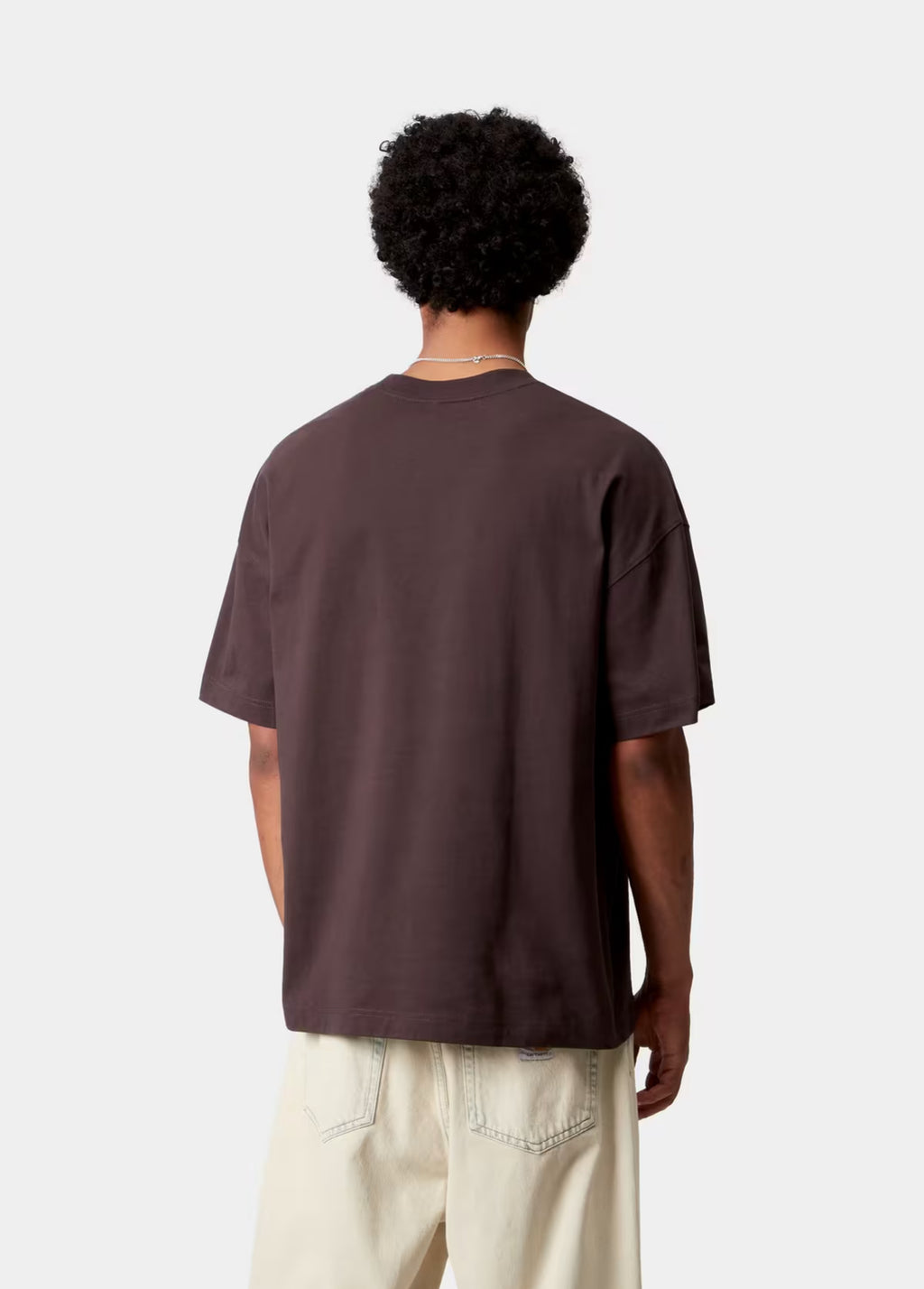 S/S Work Pocket T-Shirt
