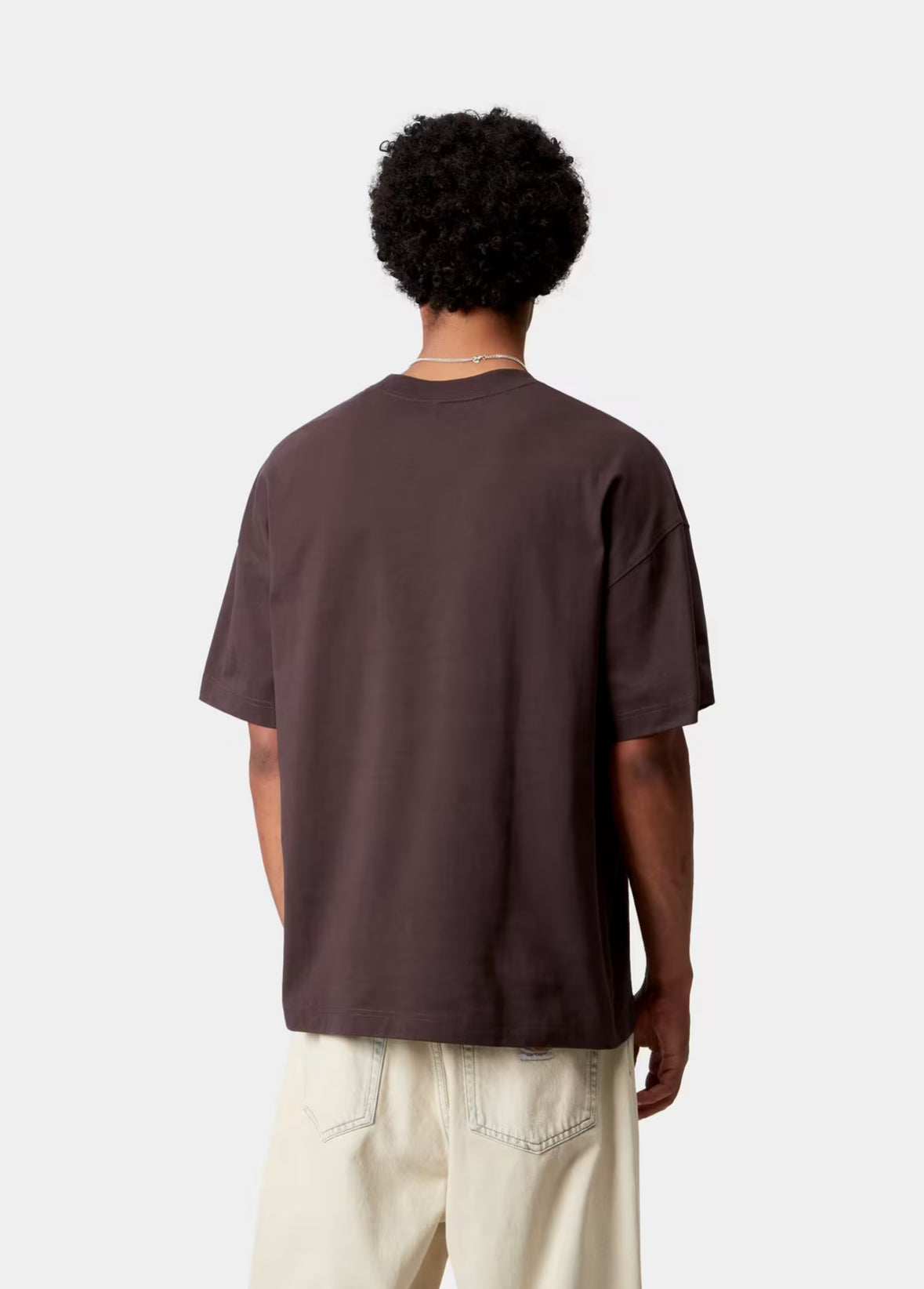 S/S Work Pocket T-Shirt
