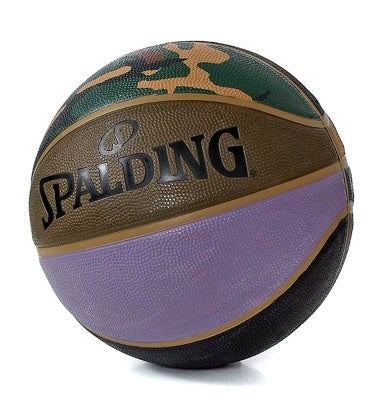 Spalding Valiant 4 Basketball