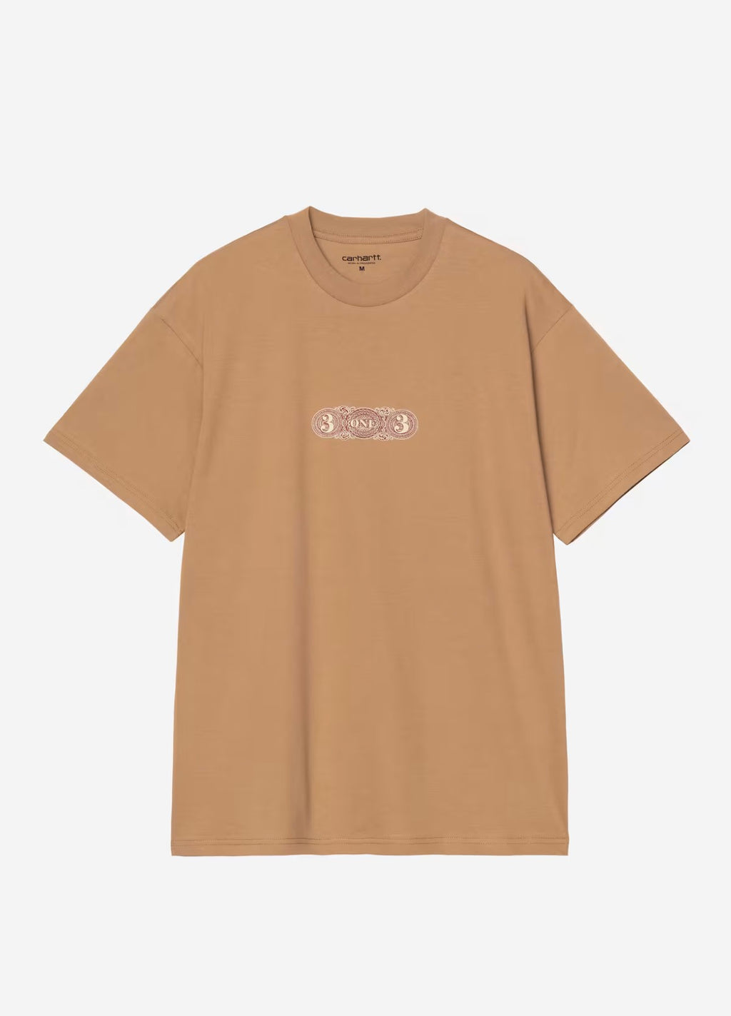 3 One 3 T-Shirt
