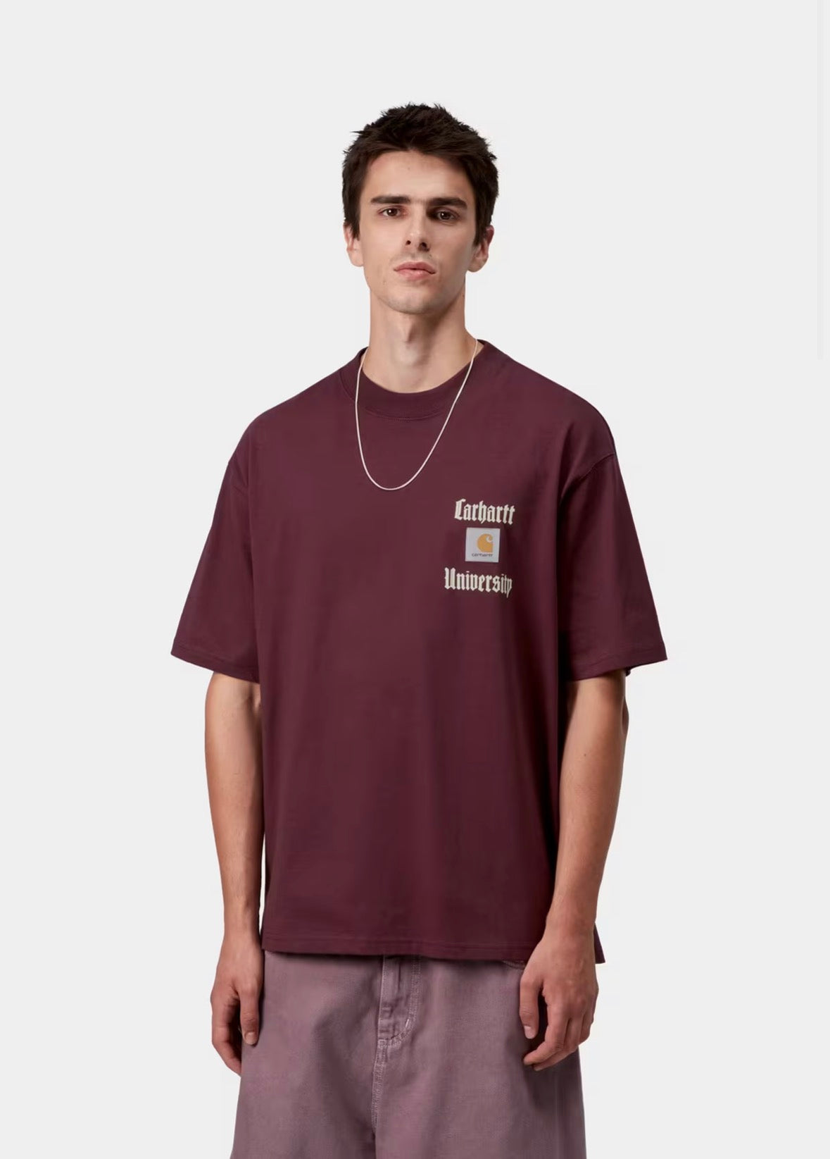 Schooling Heart T-Shirt