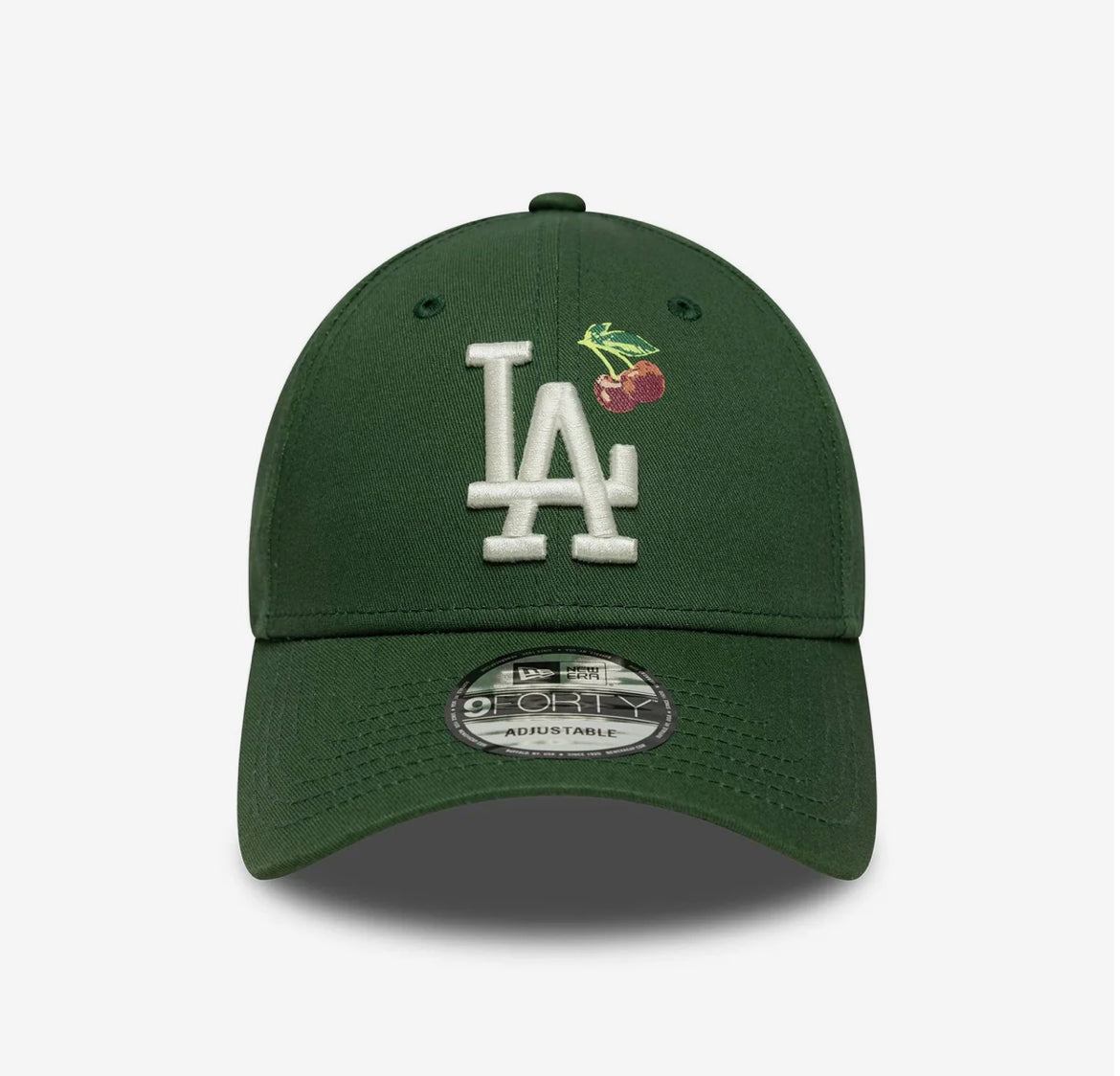 Fruit Icon 9Forty LA Dodgers