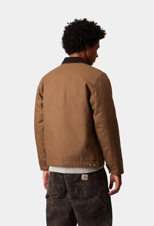 Detroit Jacket (Winter)