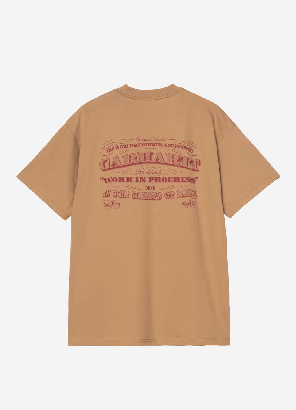 3 One 3 T-Shirt