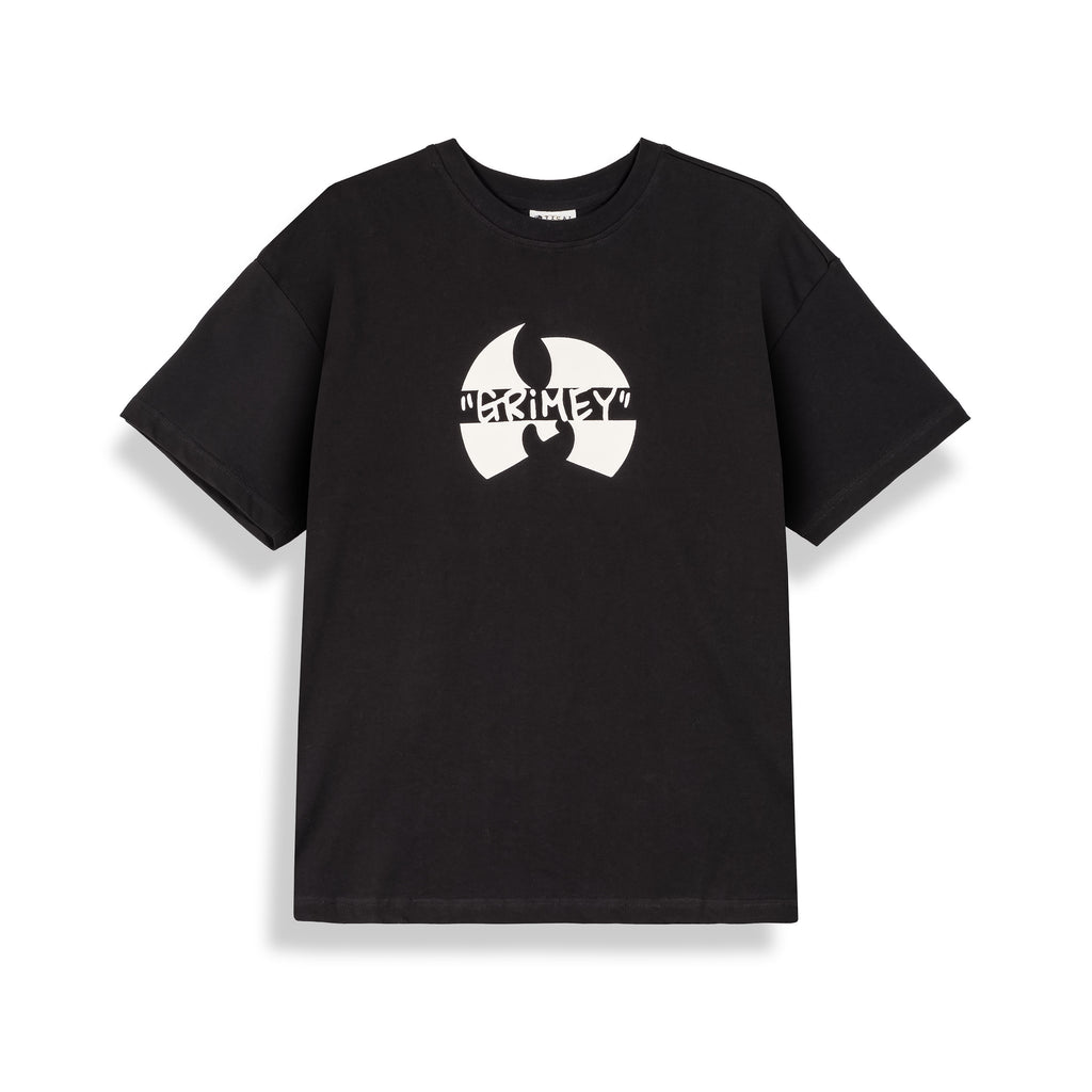 Grimey X Tical Regular Tee