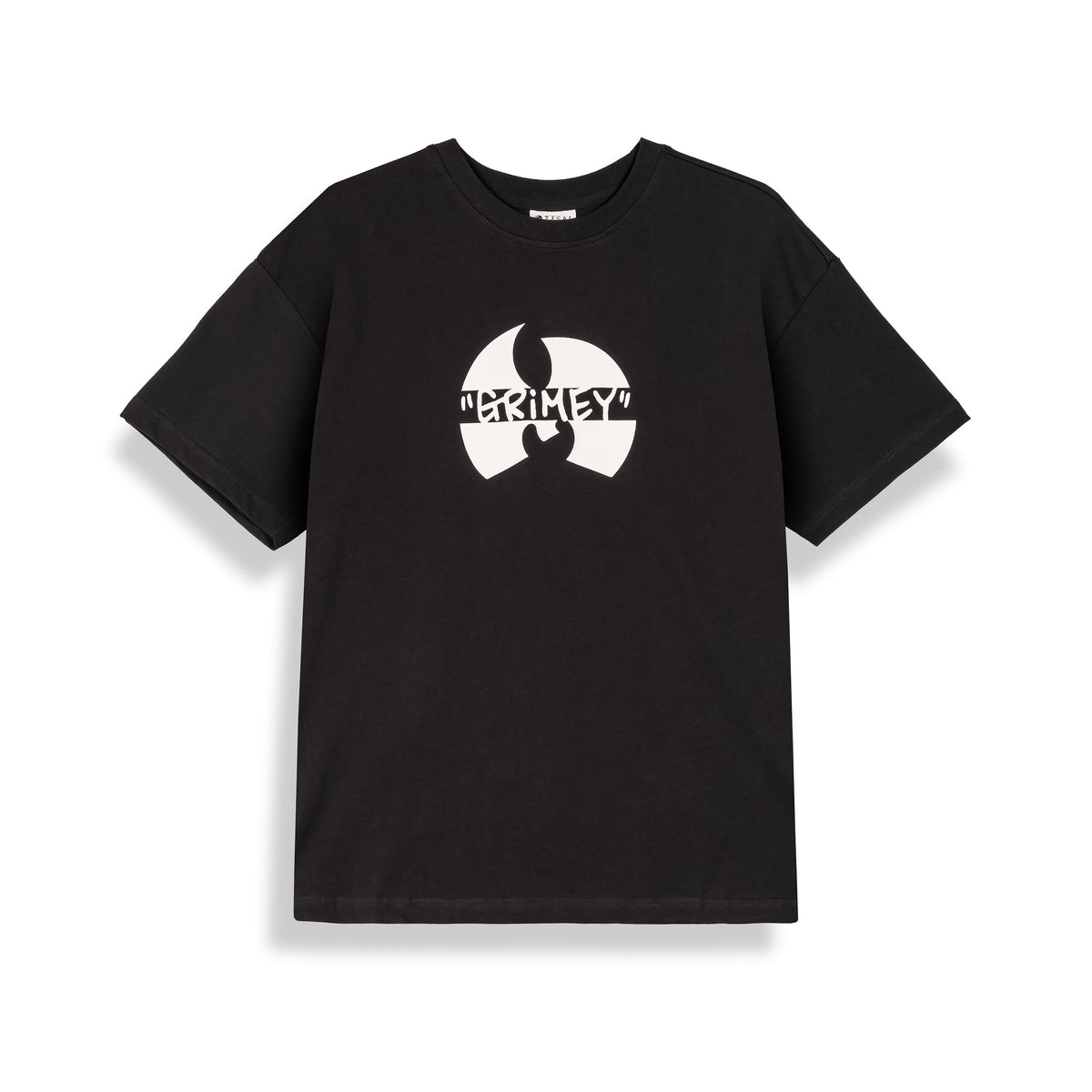 Grimey X Tical Regular Tee