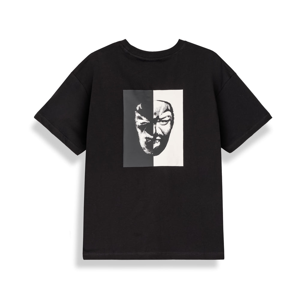 Grimey X Tical Regular Tee