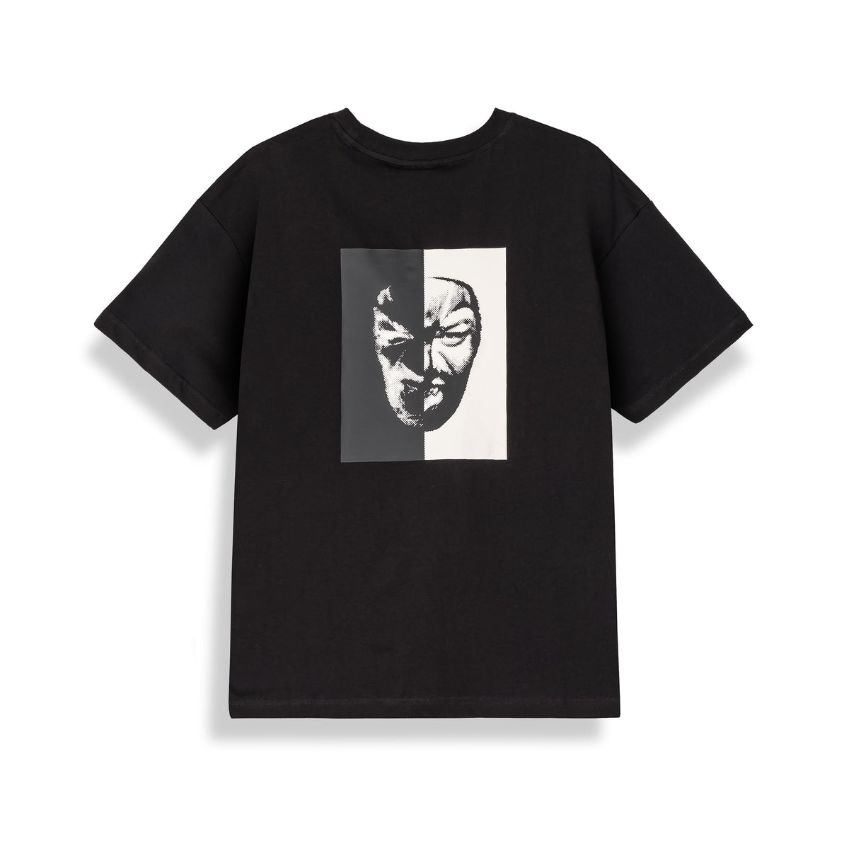 Grimey X Tical Regular Tee